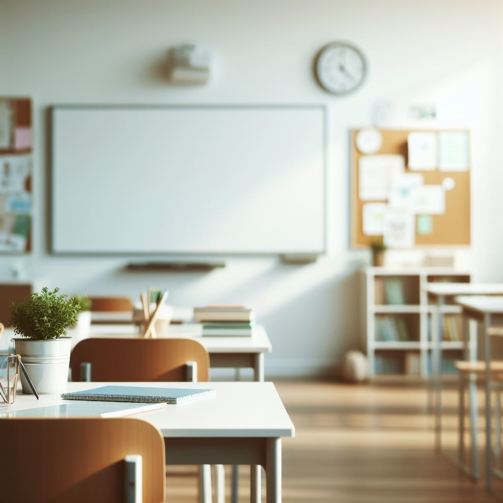 Teaching cover image